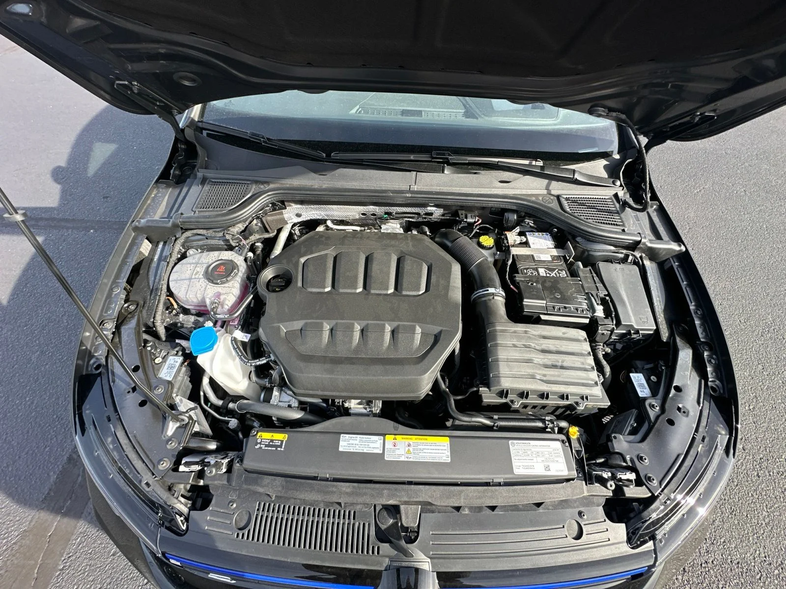 2026 Volkswagen Golf R R - Photo 42