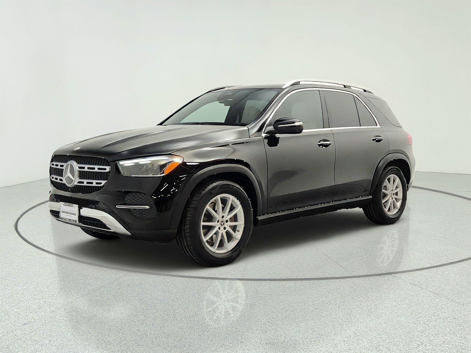2024 Mercedes-Benz GLE