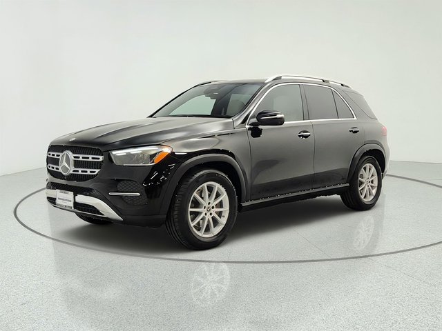 2024 Mercedes-Benz GLE GLE 350