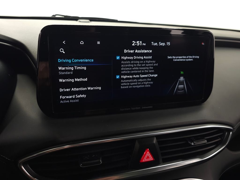 2023 Hyundai Santa Fe SEL - Photo 28