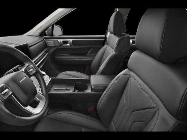 New 2026 Atlantis Blue Tb2 Hyundai SEL image 58