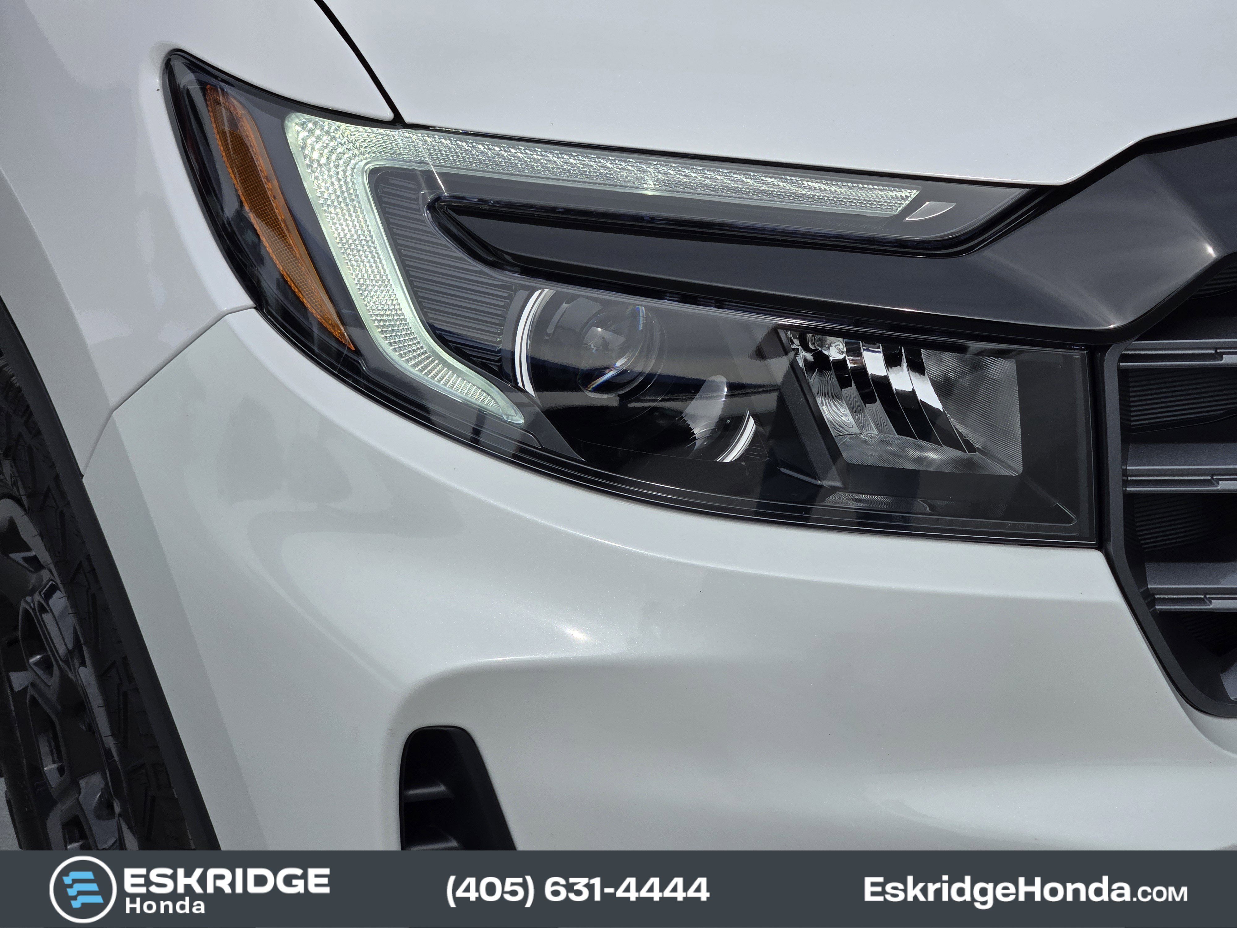 2026 Honda Ridgeline TrailSport - Photo 42