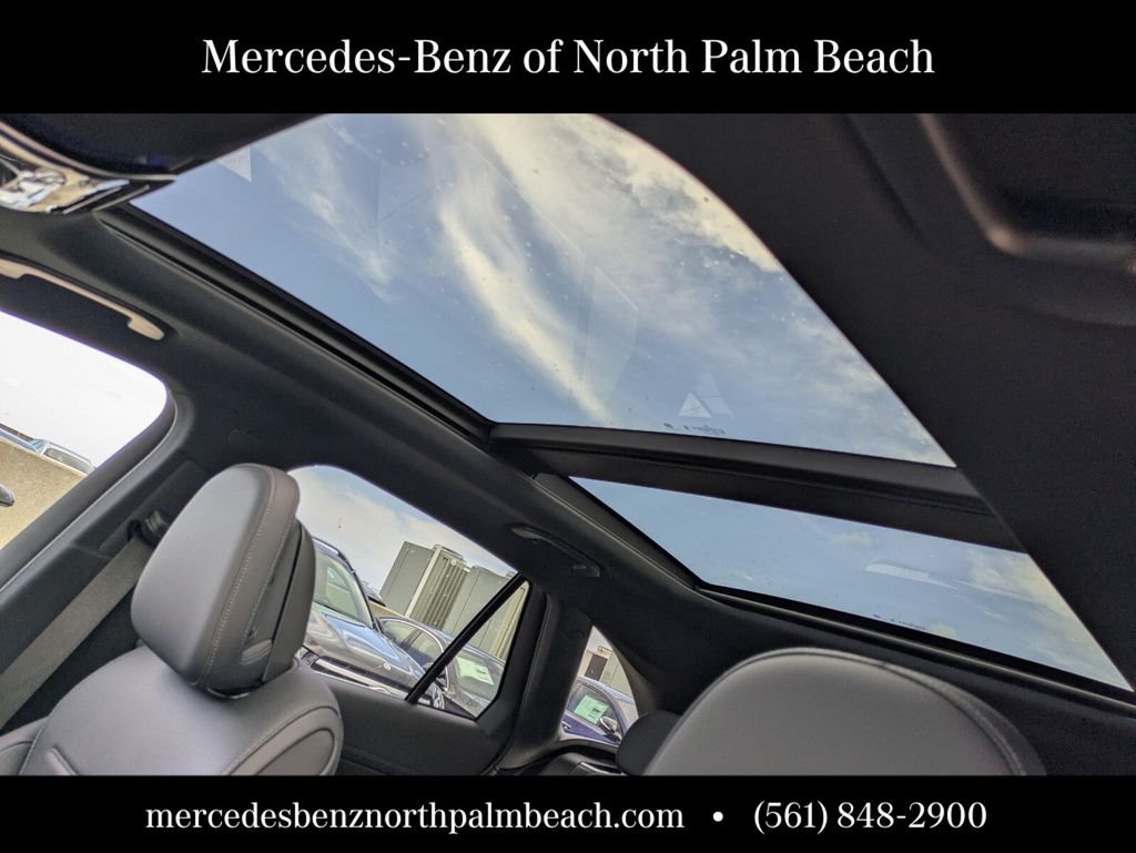 2026 Mercedes-Benz GLC Base - Photo 10