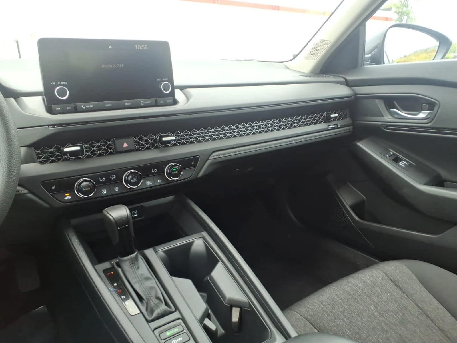 2023 Honda Accord EX - Photo 14