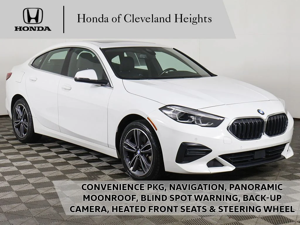 2024 BMW 2 Series