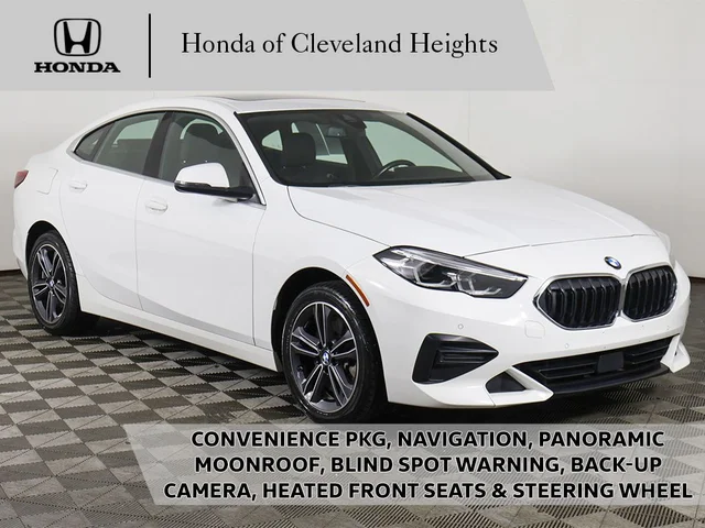 2024 BMW 2 Series 228i xDrive
