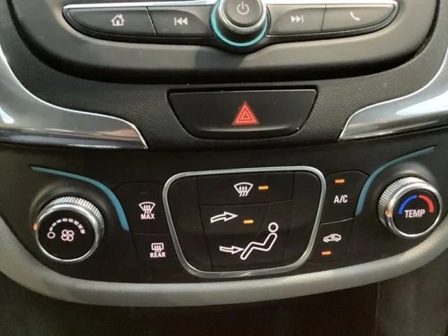Used 2020 Blue Chevrolet LS image 27