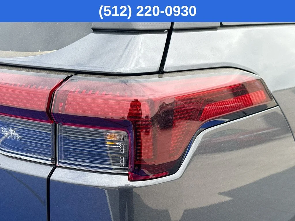 New 2026 MAGNETITE GRAY METALLIC Subaru Limited image 35