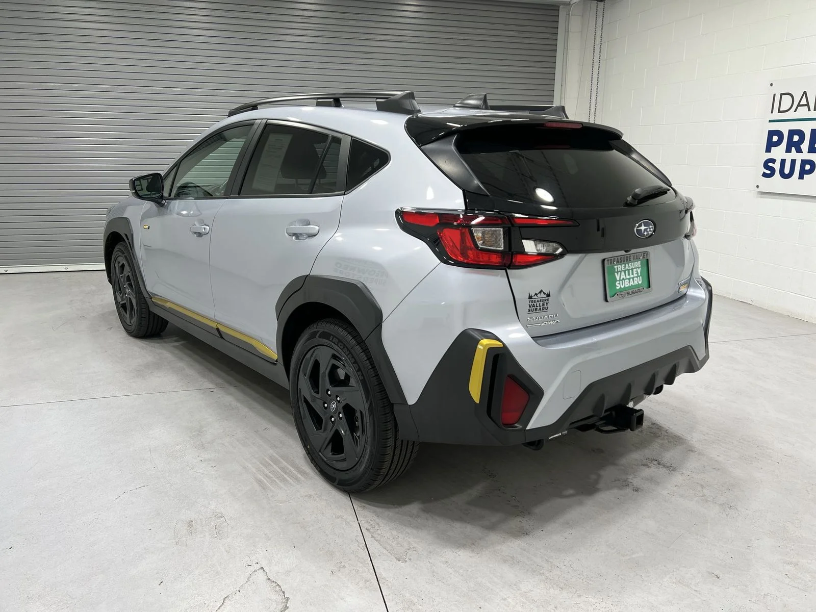 2024 Subaru Crosstrek Sport - Photo 6