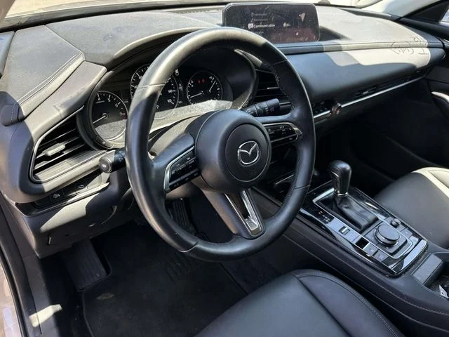 Used 2024 Quartz Metallic Mazda 2.5 S Select Sport image 2