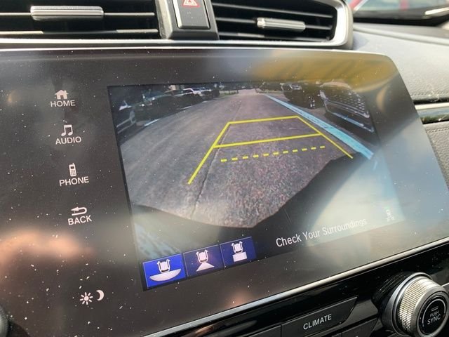 Used 2020  Honda EX-L image 26