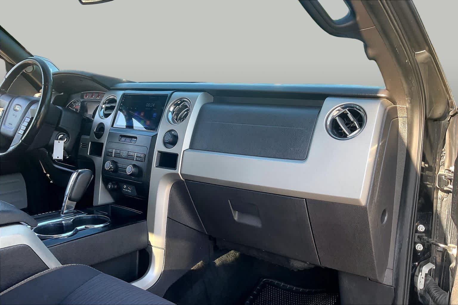 Used 2012 Tuxedo Black Metallic Ford FX2 image 18