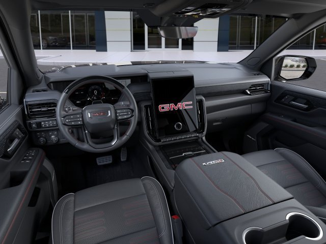 2027 GMC Yukon AT4 Ultimate - Photo 15