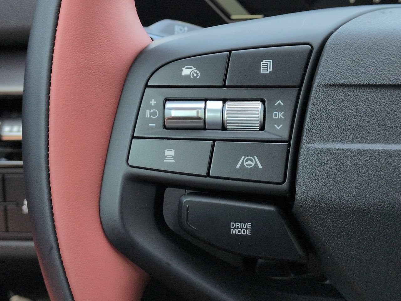 New 2027 Ebony Black Kia SX-Prestige image 30