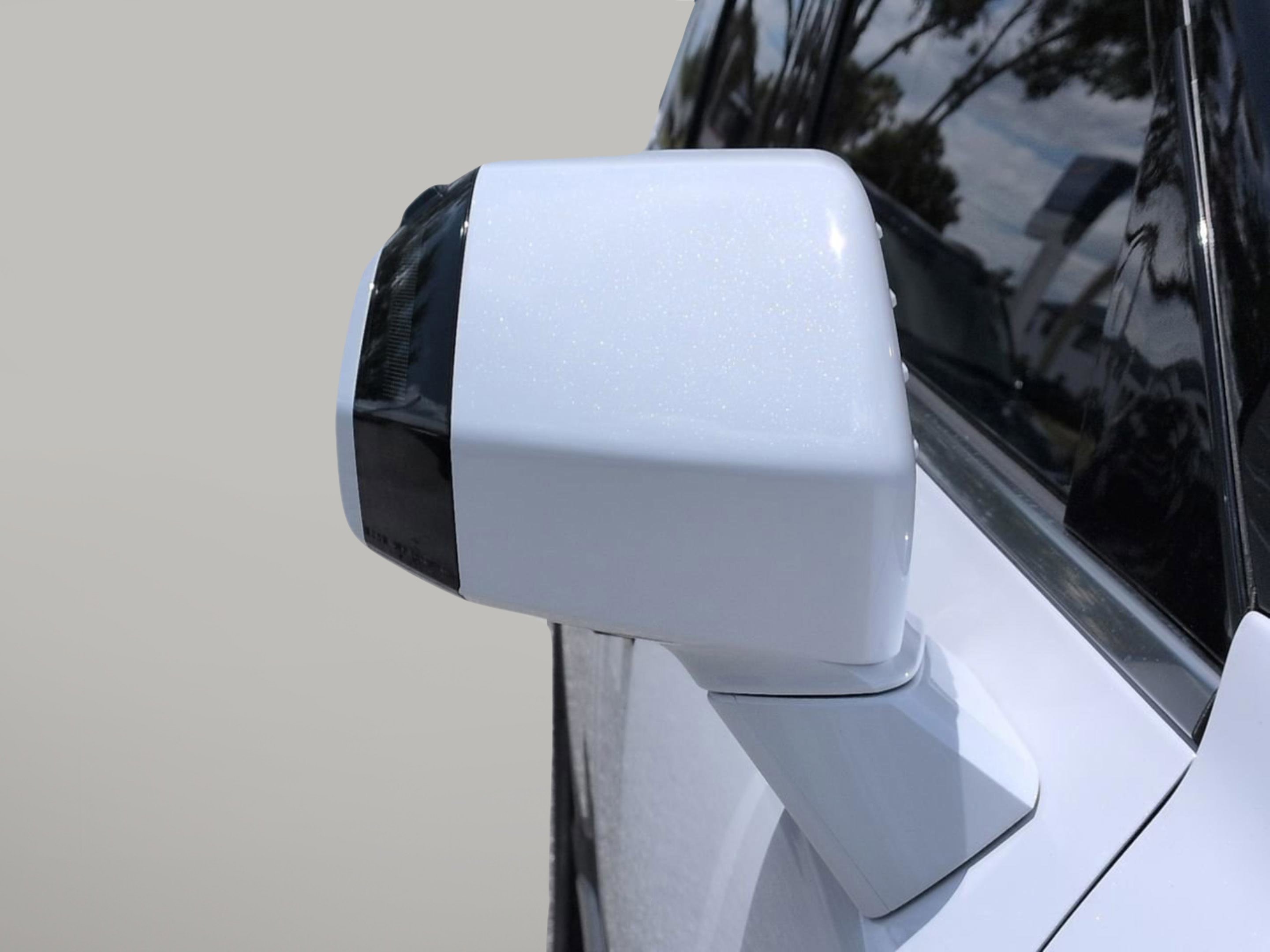 New 2027 Glacial White Pearl Kia EX image 35