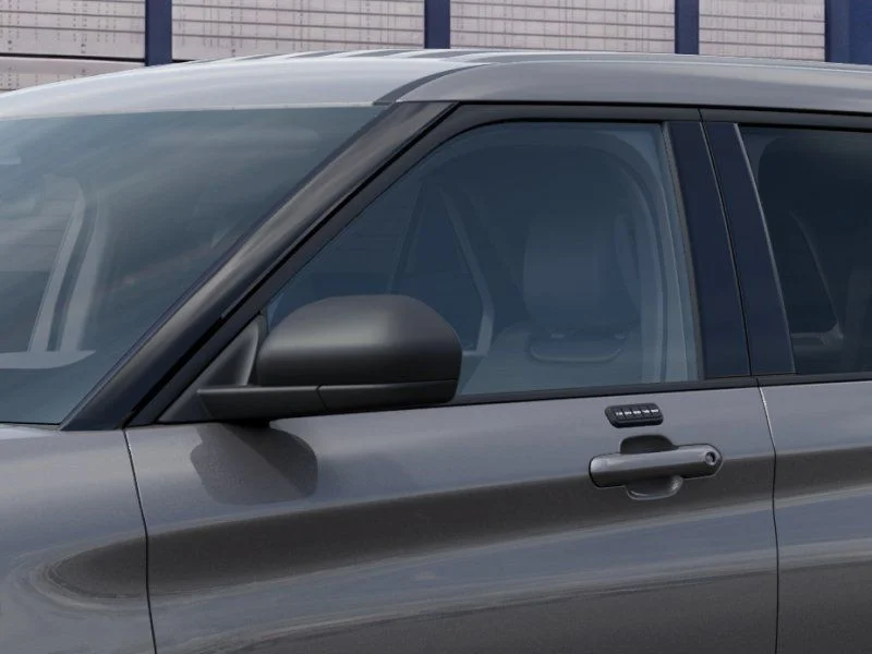New 2027 Carbonized Gray Metallic Ford Active image 20