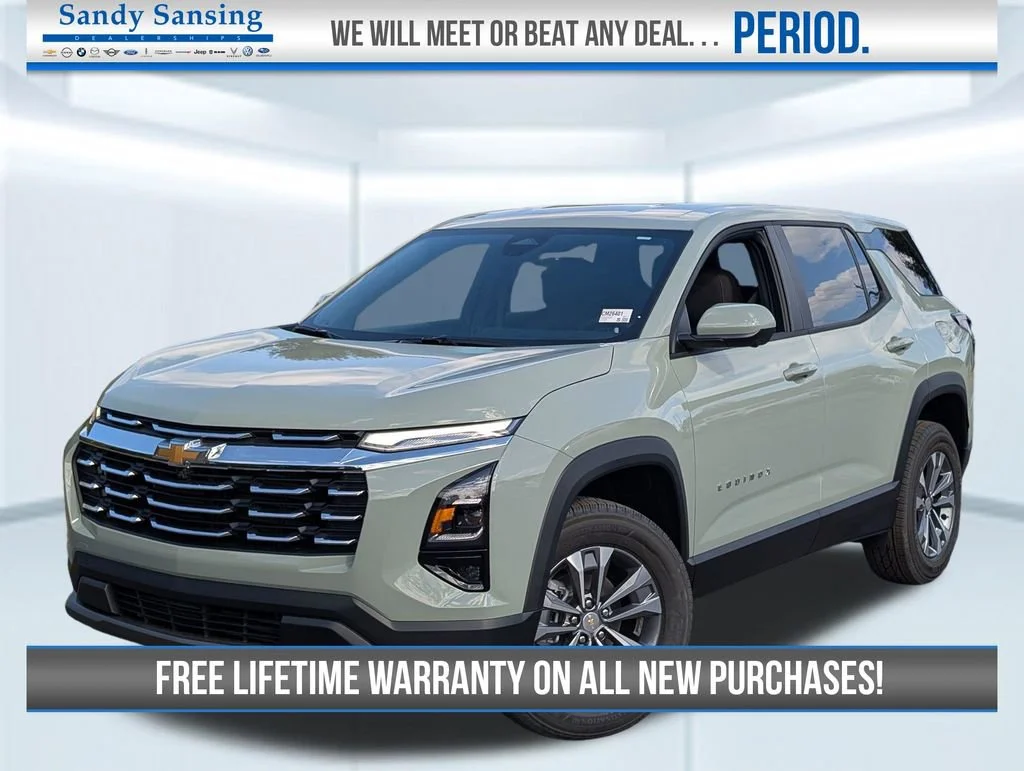 EQUINOX ソリッド New Chevy Equinox for Sale in Milton, FL