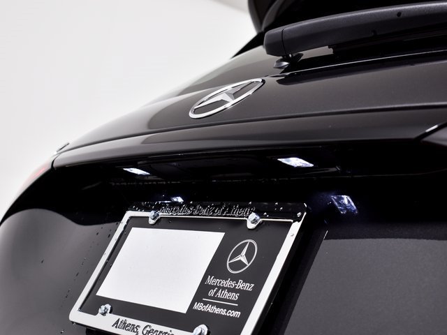 New 2026 Graphite Grey Metallic Mercedes-Benz GLC 43 AMG® image 61