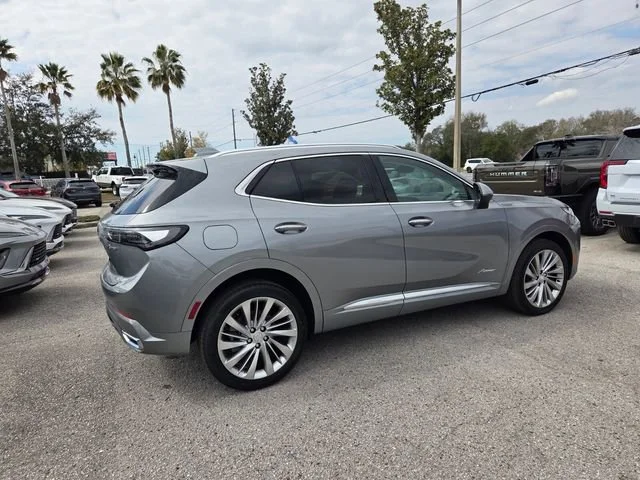 2026 Buick Envision Avenir - Photo 13