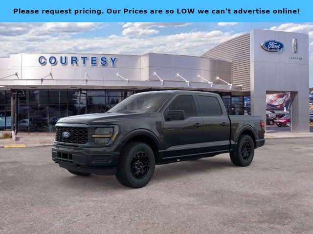 2026 Ford F-150 STX®