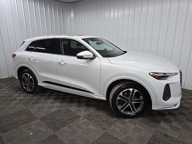 2025 Audi Q5 2.0T Premium