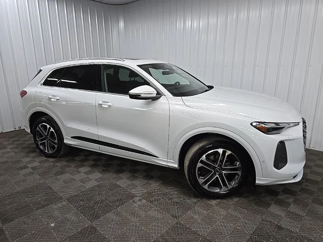 2025 Audi Q5 2.0T Premium