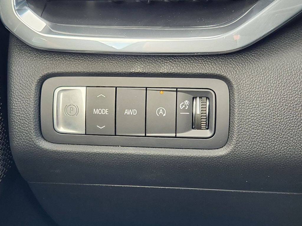 2026 GMC Acadia Denali Ultimate - Photo 22