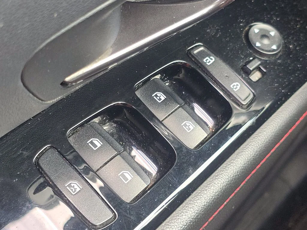 Used 2022 Gray Hyundai N Line image 24