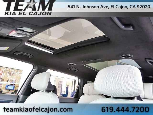 New 2026 Gray Kia GT-Line image 20