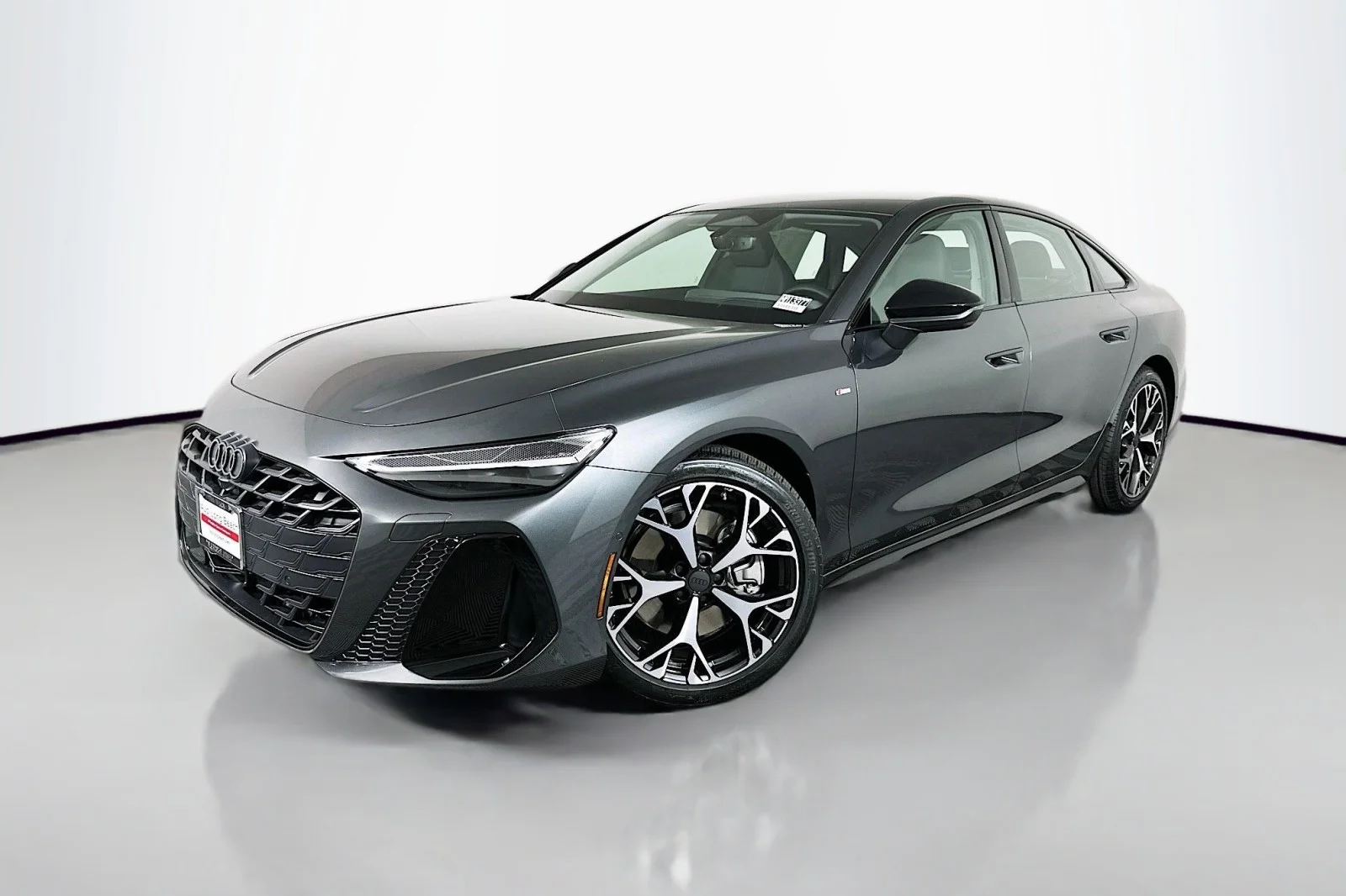 2026 Audi A6