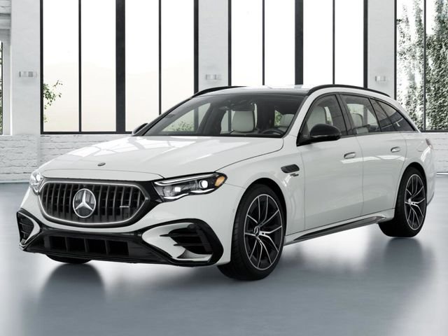 2026 Mercedes-Benz E-Class AMG E53 4MATIC's photo