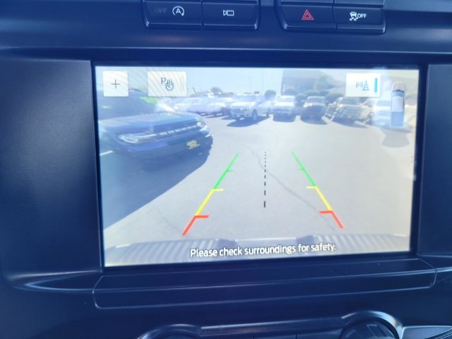 Used 2023 White Ford XL image 16