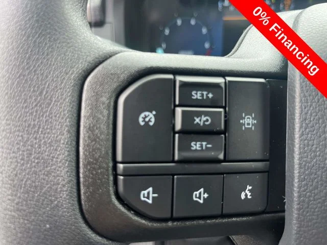 New 2026 Silver Ford XLT image 15