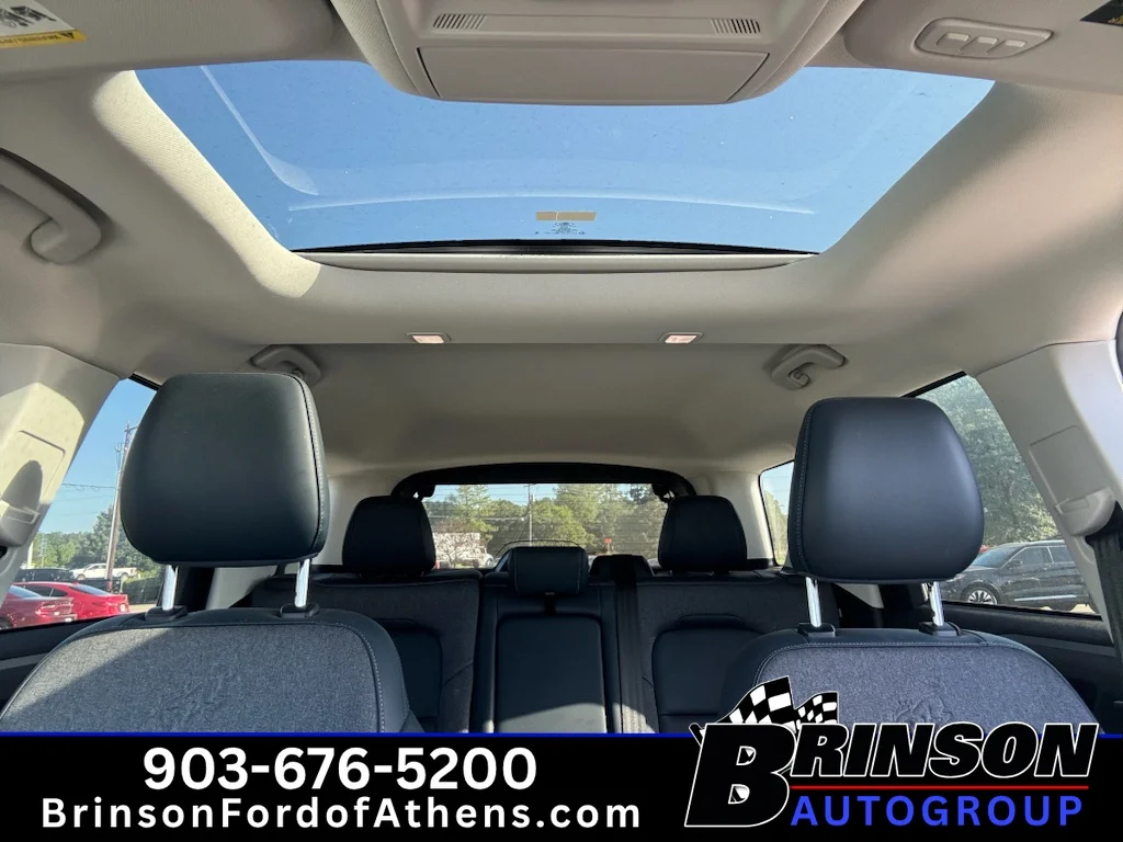 Used 2023  Ford Outer Banks image 19