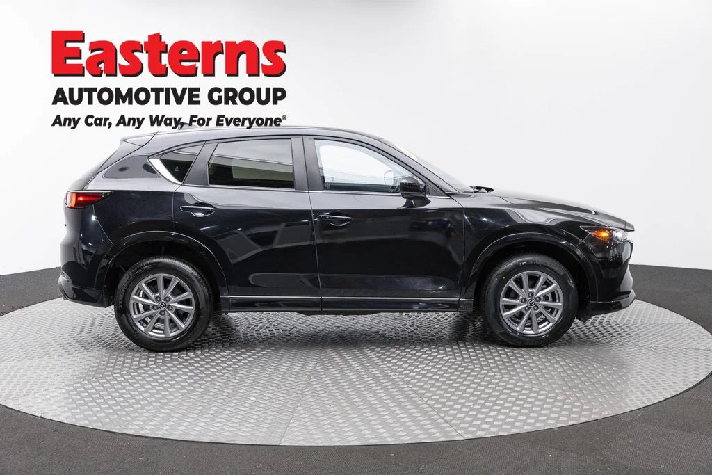 Used 2024 Black Mazda 2.5 S Select Package image 4