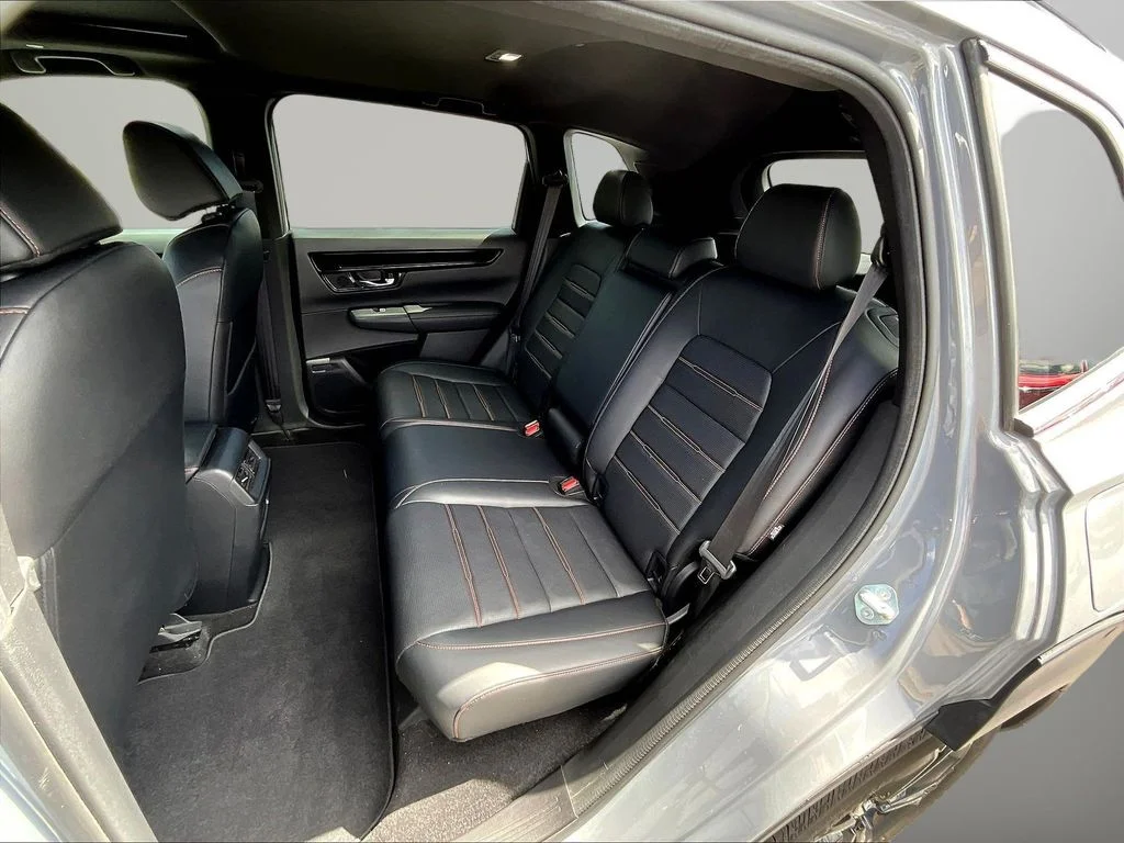 Used 2024 Urban Gray Pearl Honda Sport Touring image 23