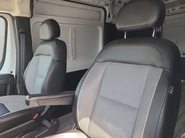 Used 2025 White Ram Tradesman image 14