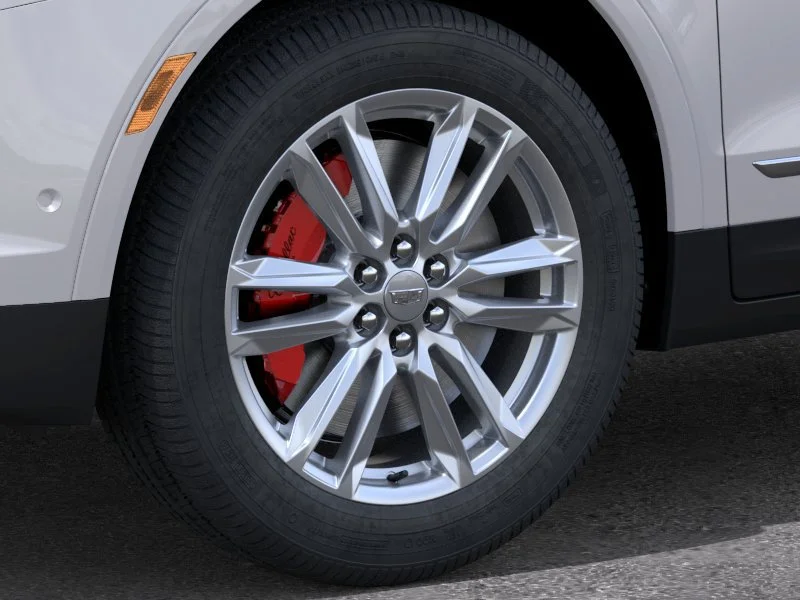 2026 Cadillac XT5 Sport - Photo 10