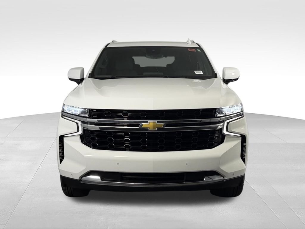 Used 2024 Summit White Chevrolet LS image 5