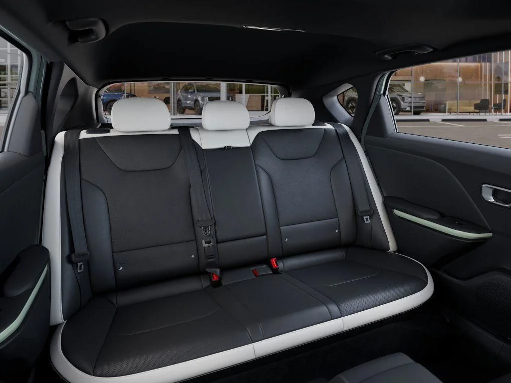 New 2026 Morning Haze Kia GT-Line Turbo image 16