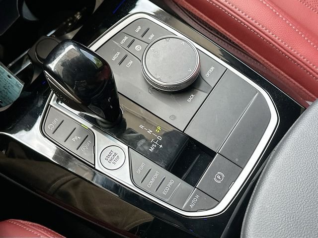 Certified Used 2023 White BMW sDrive30i image 17