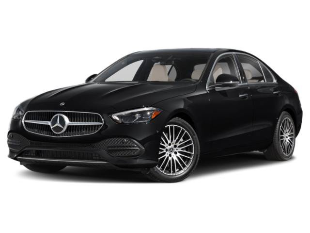 Used 2023  Mercedes-Benz C 300 image 1