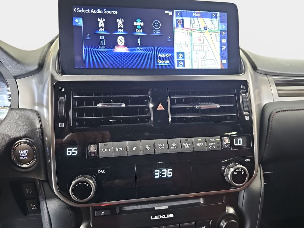 2023 Lexus GX PREMIUM - Photo 19