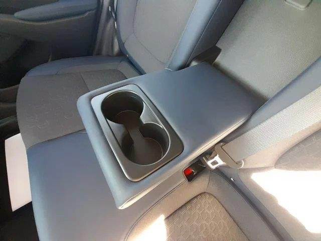 Used 2024 Gravity Gray Kia S image 37