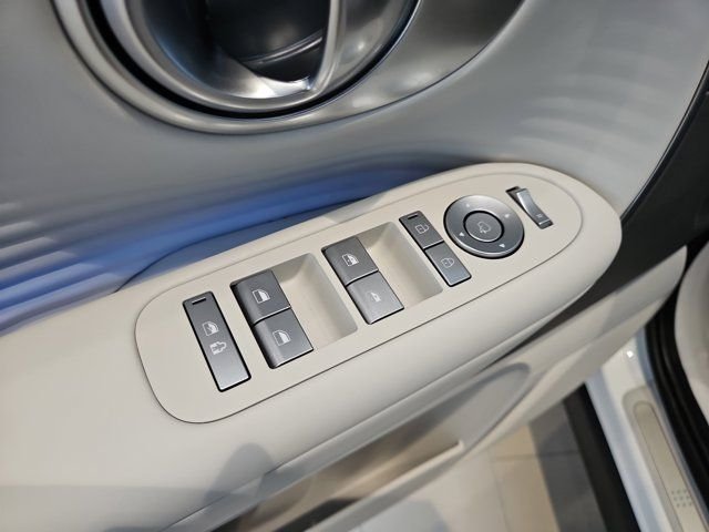 2026 Hyundai IONIQ 9 SEL - Photo 18