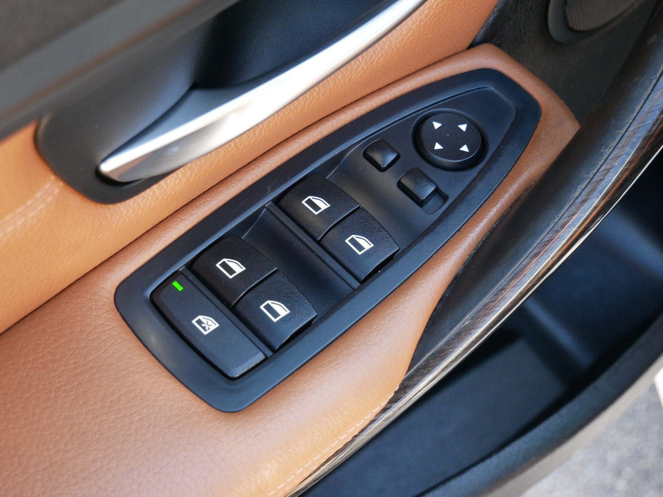 2014 BMW 3 Series 328d - Photo 19