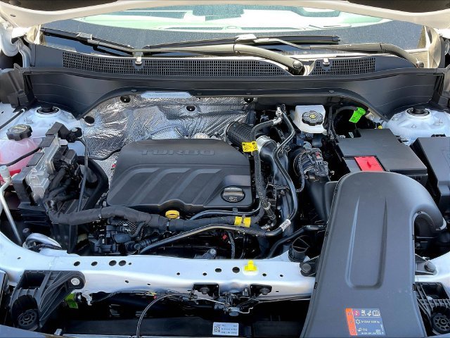 2026 Chevrolet Trax Activ - Photo 15