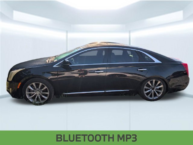 Used 2016 Cadillac XTS Premium Collection with VIN 2G61R5S3XG9136847 for sale in Milton, FL