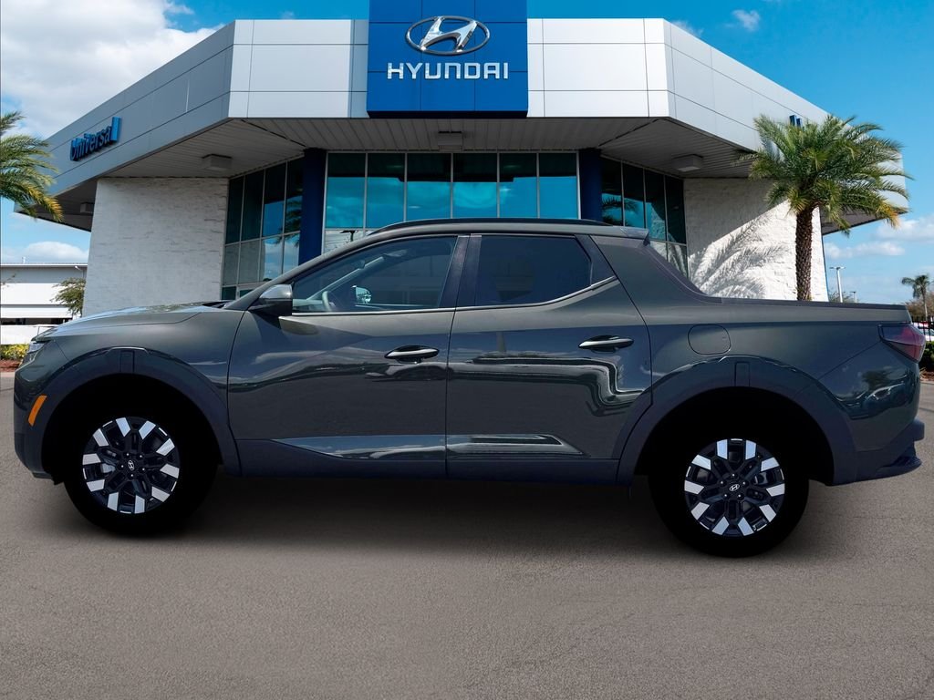 2026 Hyundai Santa Cruz SEL - Photo 22