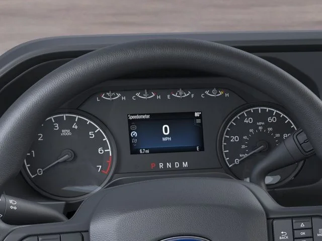New 2026 Ford F-250SD XL